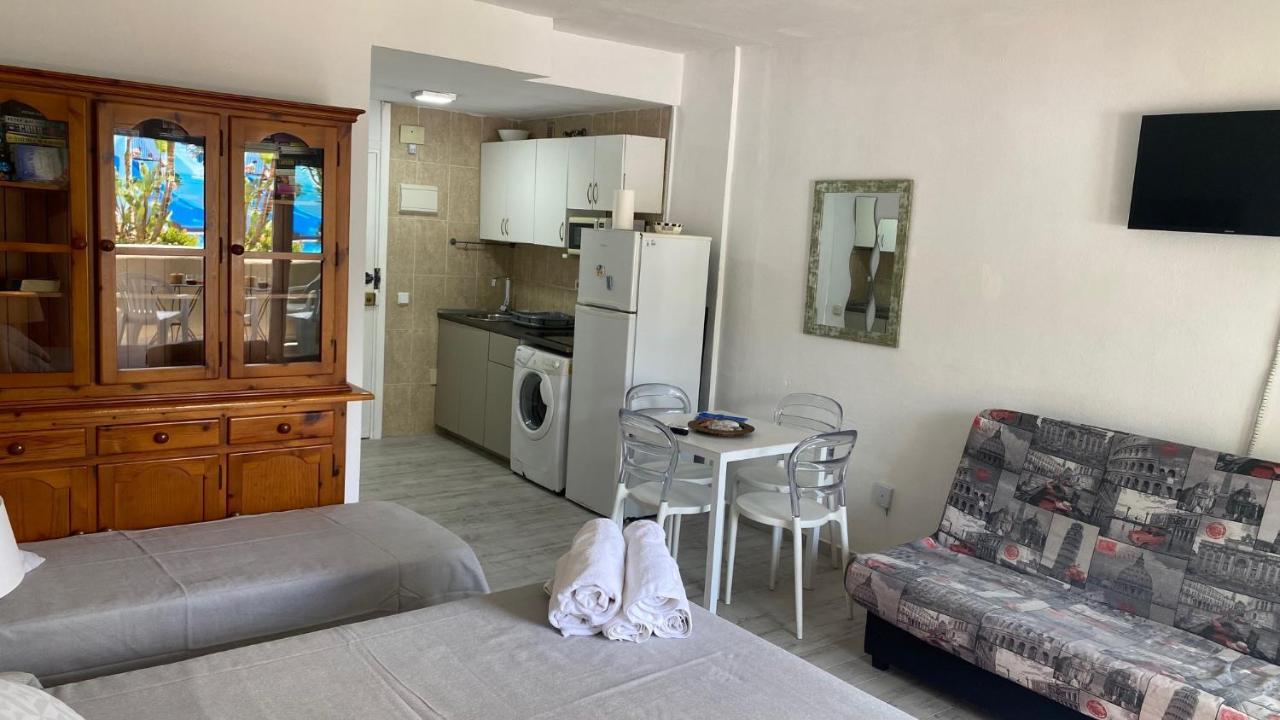 Apartment Benal Benalmadena
