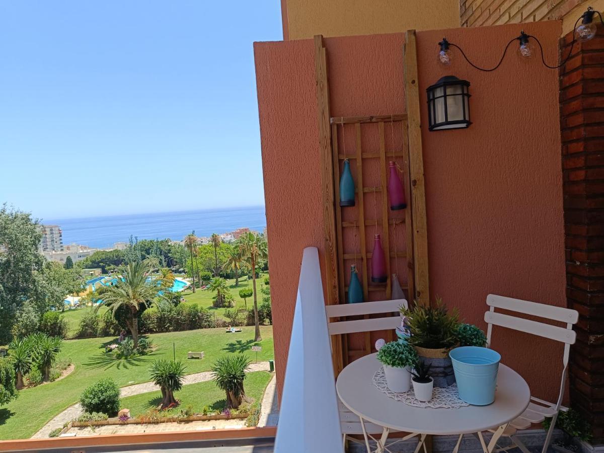 Aguila - Costa Del Sol Apartment