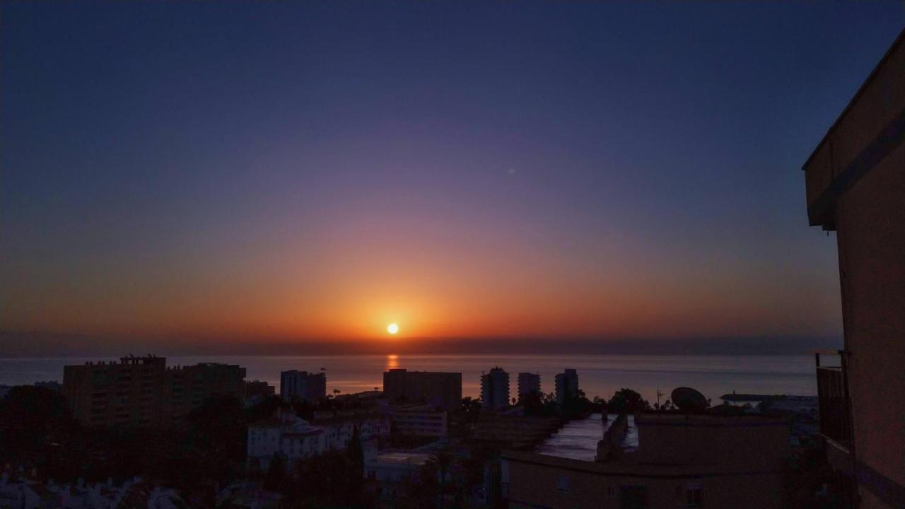 Mar Del Sur Sea Views Benalmadena