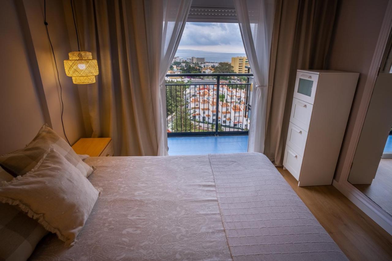 Mar Del Sur Sea Views Apartment Benalmadena