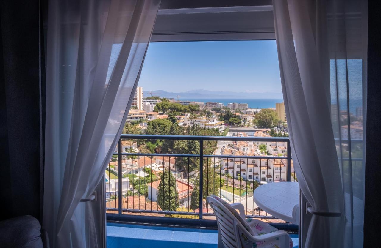 Mar Del Sur Sea Views *