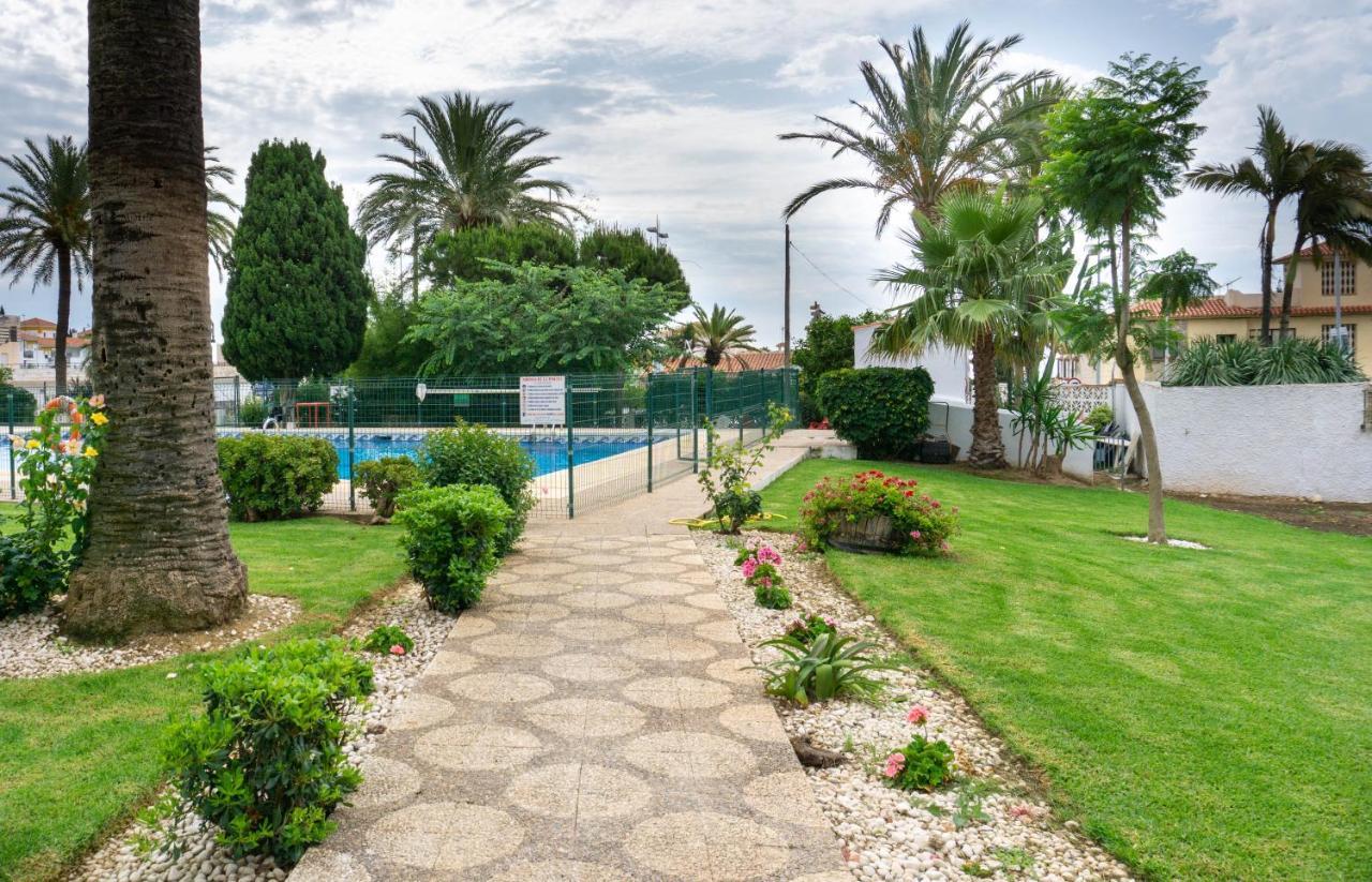 Mar Del Sur Sea Views Apartment Benalmadena