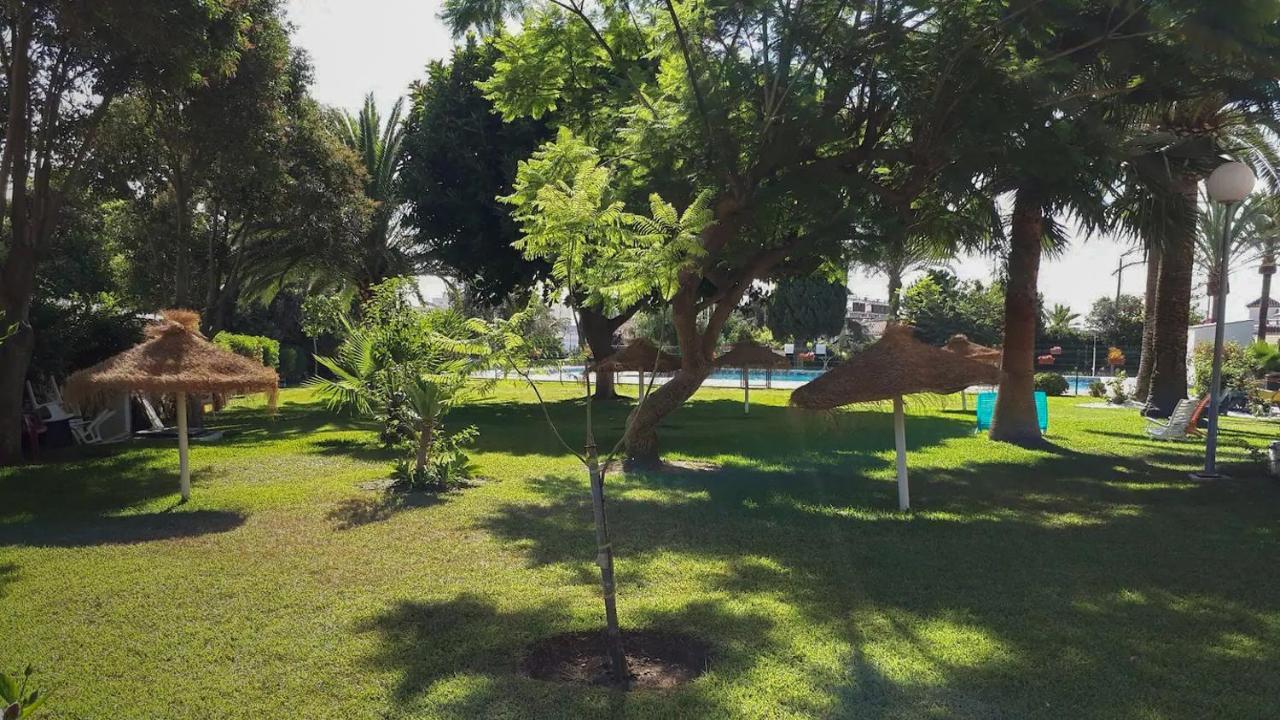 Mar Del Sur Sea Views Apartment *