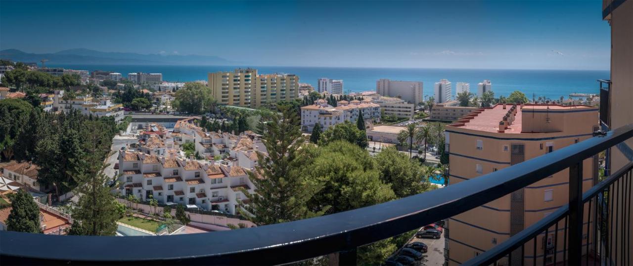 Apartment Mar Del Sur Sea Views Benalmadena