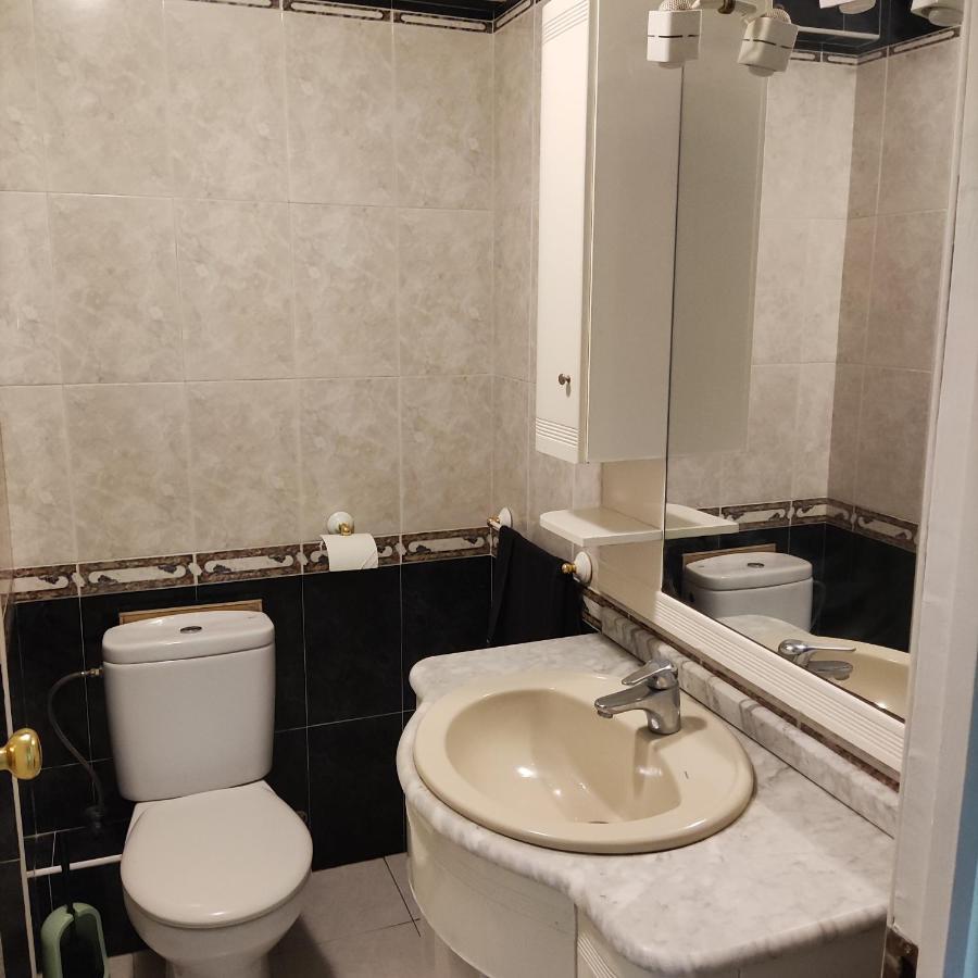 Appartement Piscis Benalmádena