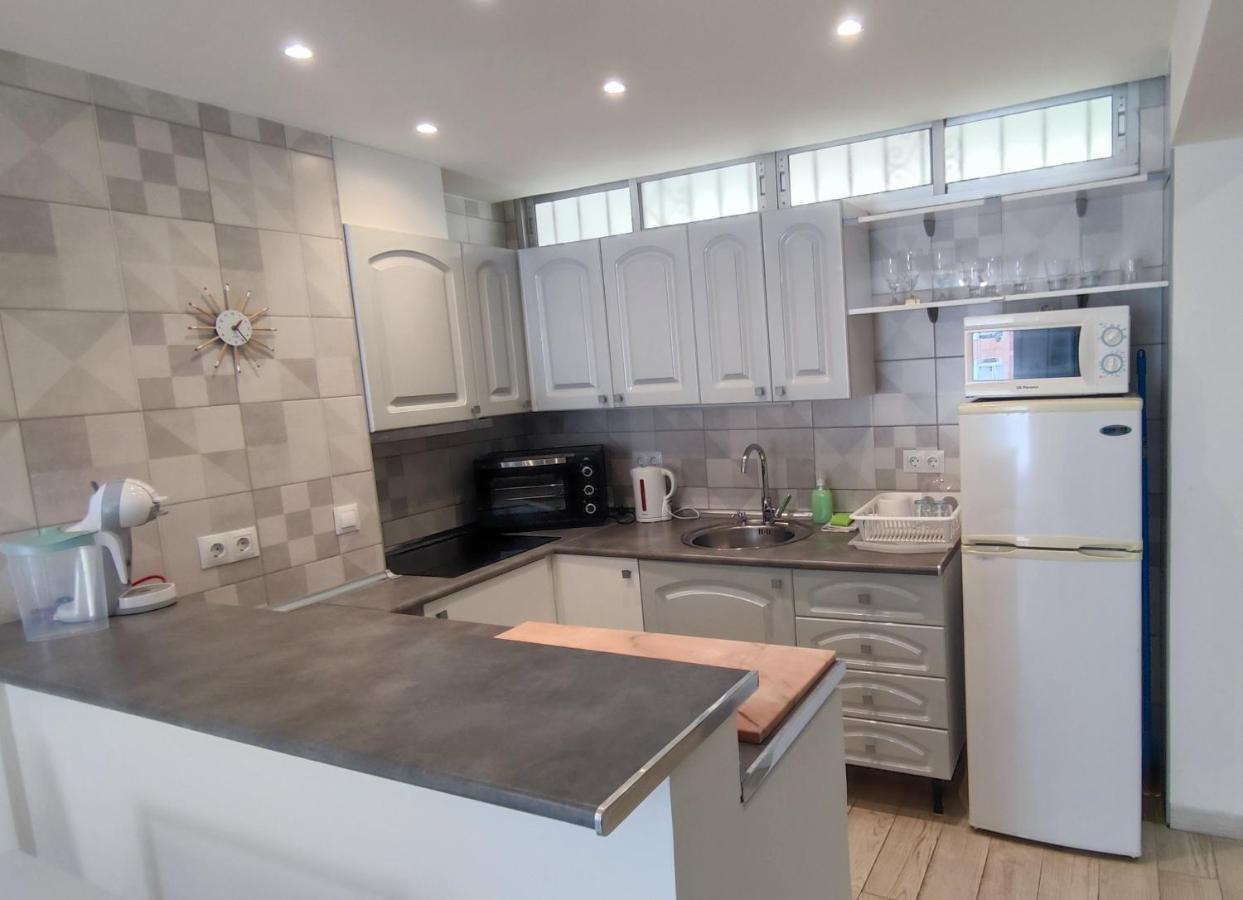 Apartamento Cozy-deco - 50m2 - Whith Sea View Benalmádena