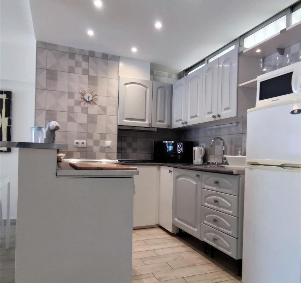 Cozy-deco - 50m2 - Whith Sea View Benalmádena