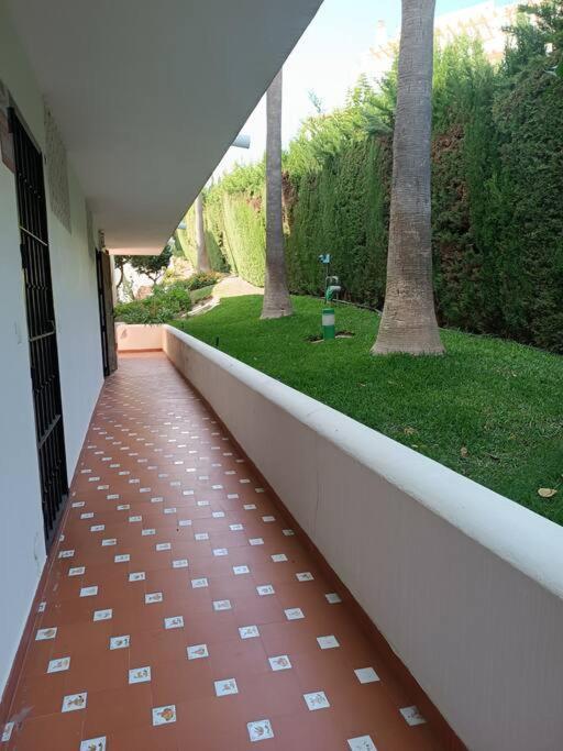 El Refugio Paz Y Tranquilidad Costa Del Sol Apartment