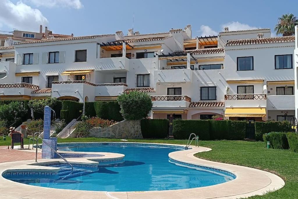El Refugio Paz Y Tranquilidad Costa Del Sol Apartment *