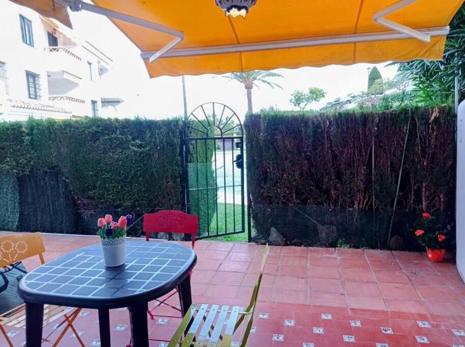 El Refugio Paz Y Tranquilidad Costa Del Sol Apartment *