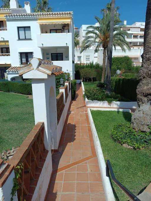 El Refugio Paz Y Tranquilidad Costa Del Sol Apartment Benalmadena