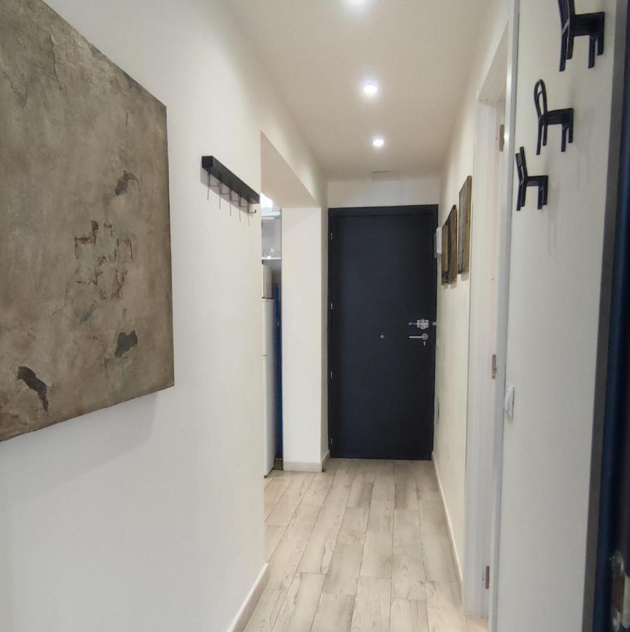 Cozy-deco - 50m2 - Whith Sea View Benalmádena