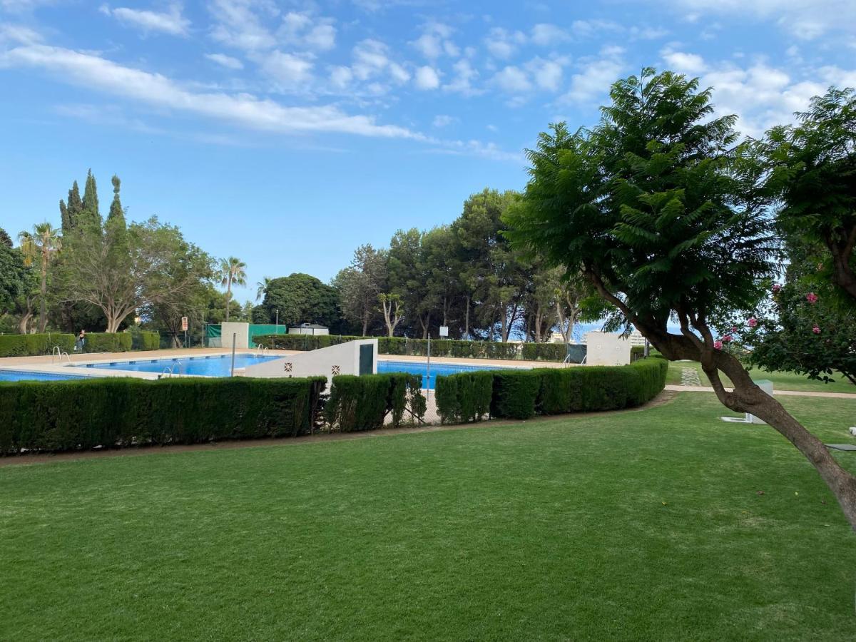 Appartement Hercules Estudio Con Vistas Al Mar *