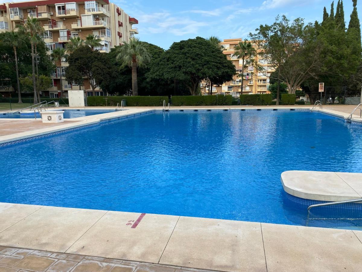 Hercules Estudio Con Vistas Al Mar Appartement