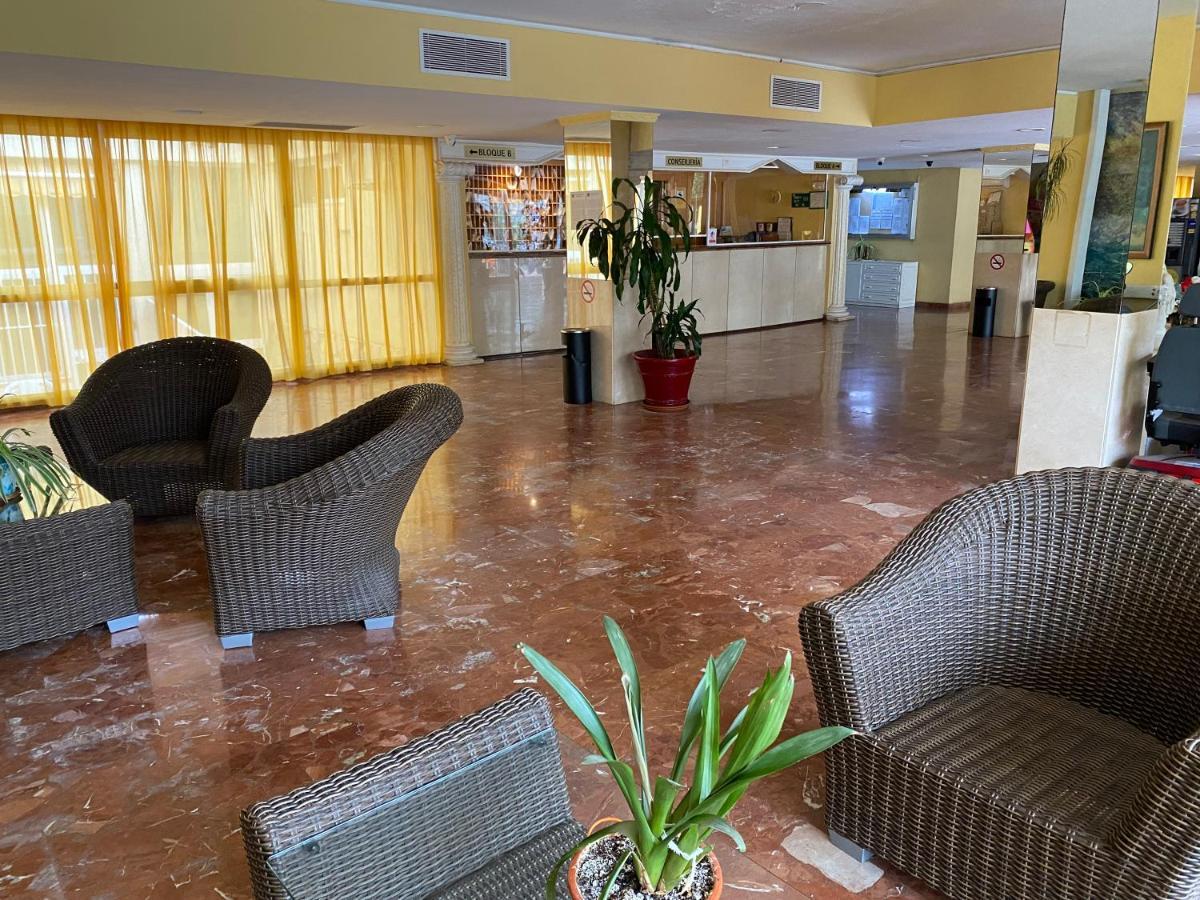 Appartement Hercules Estudio Con Vistas Al Mar *