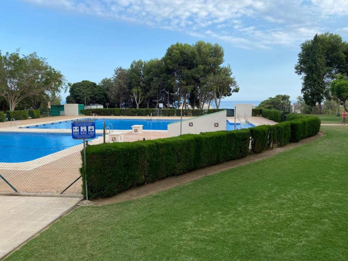 Appartement Hercules Estudio Con Vistas Al Mar *