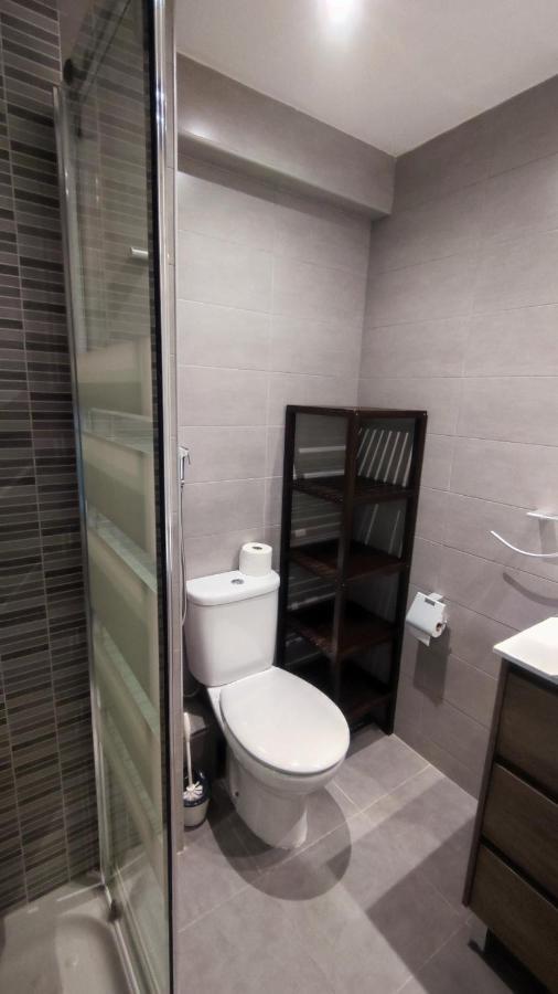 Apartamento Cozy-deco - 50m2 - Whith Sea View