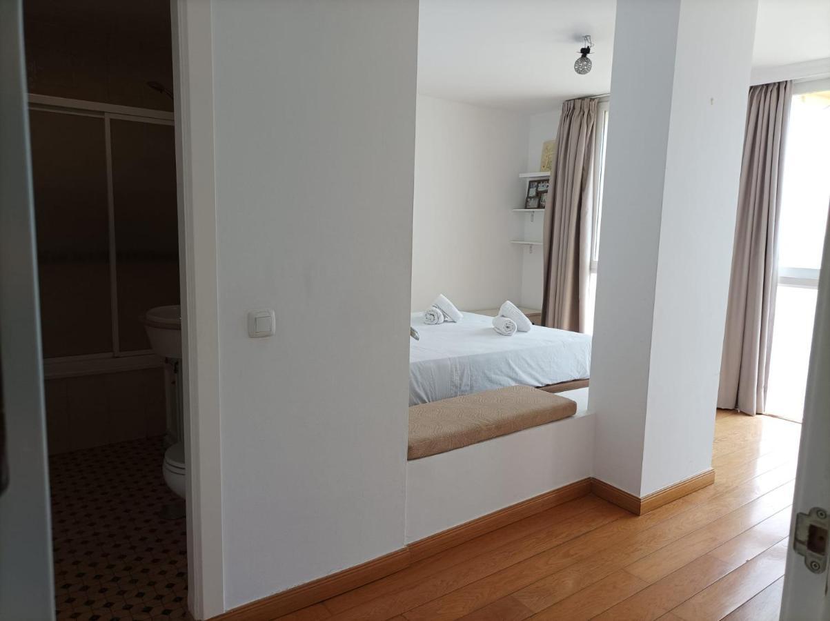 Apartment Apartamento La Perla 2 Benalmadena
