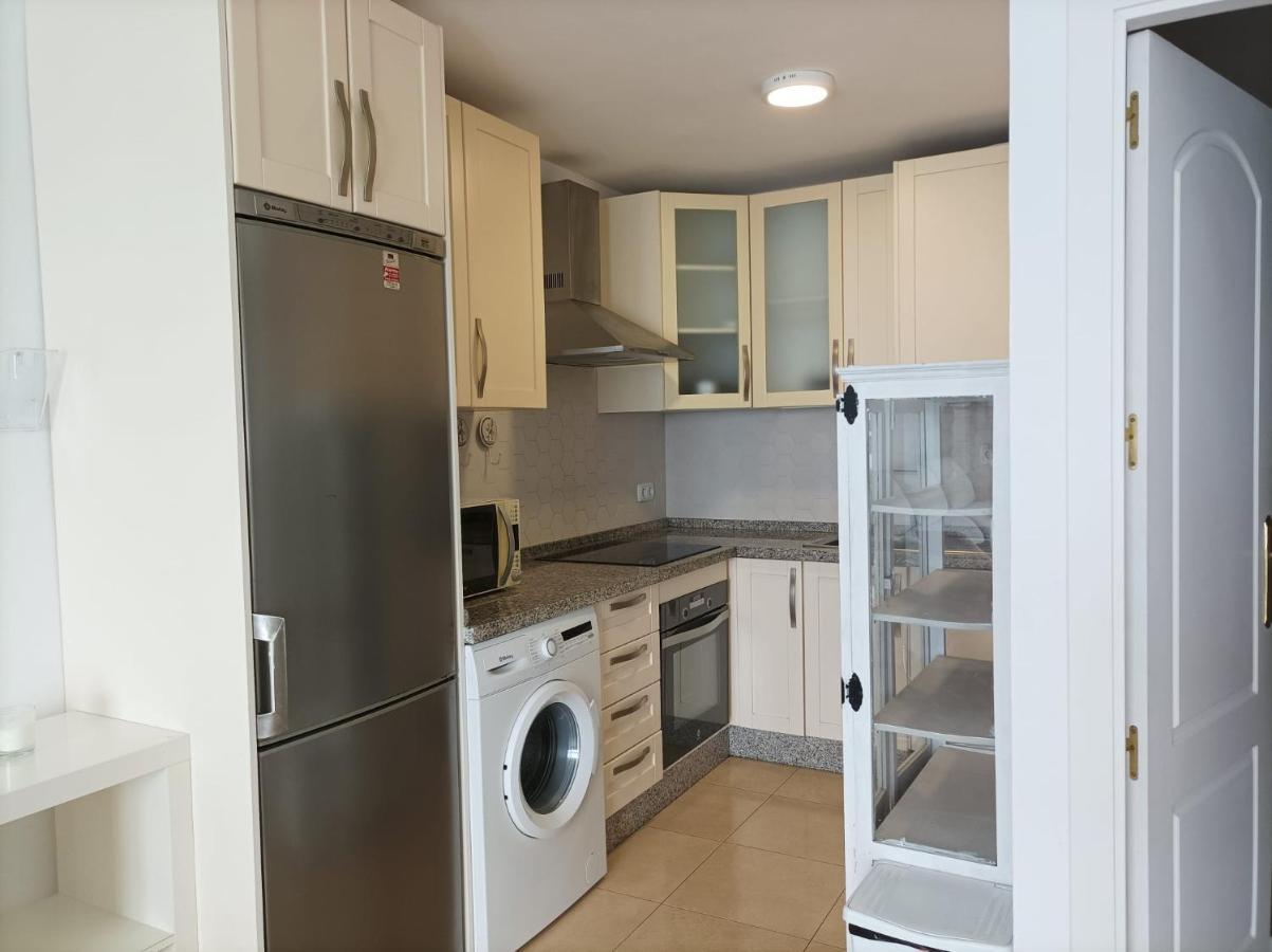 Apartamento La Perla 2 *