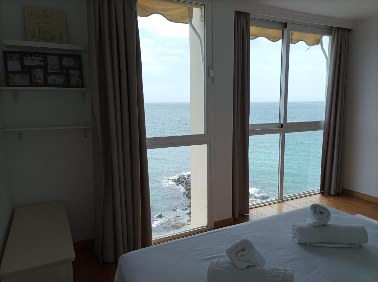 Apartamento La Perla 2 Apartment Benalmadena