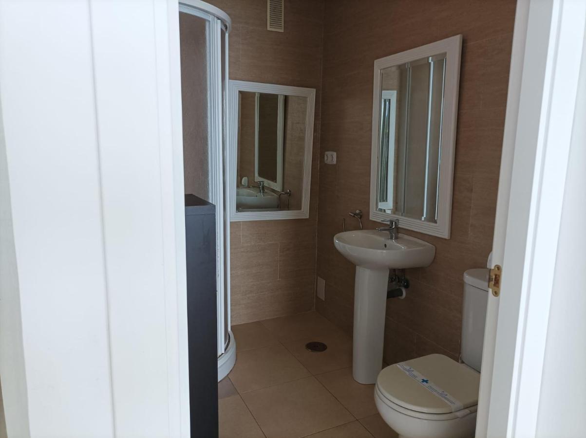 Apartamento La Perla 2 Apartment *
