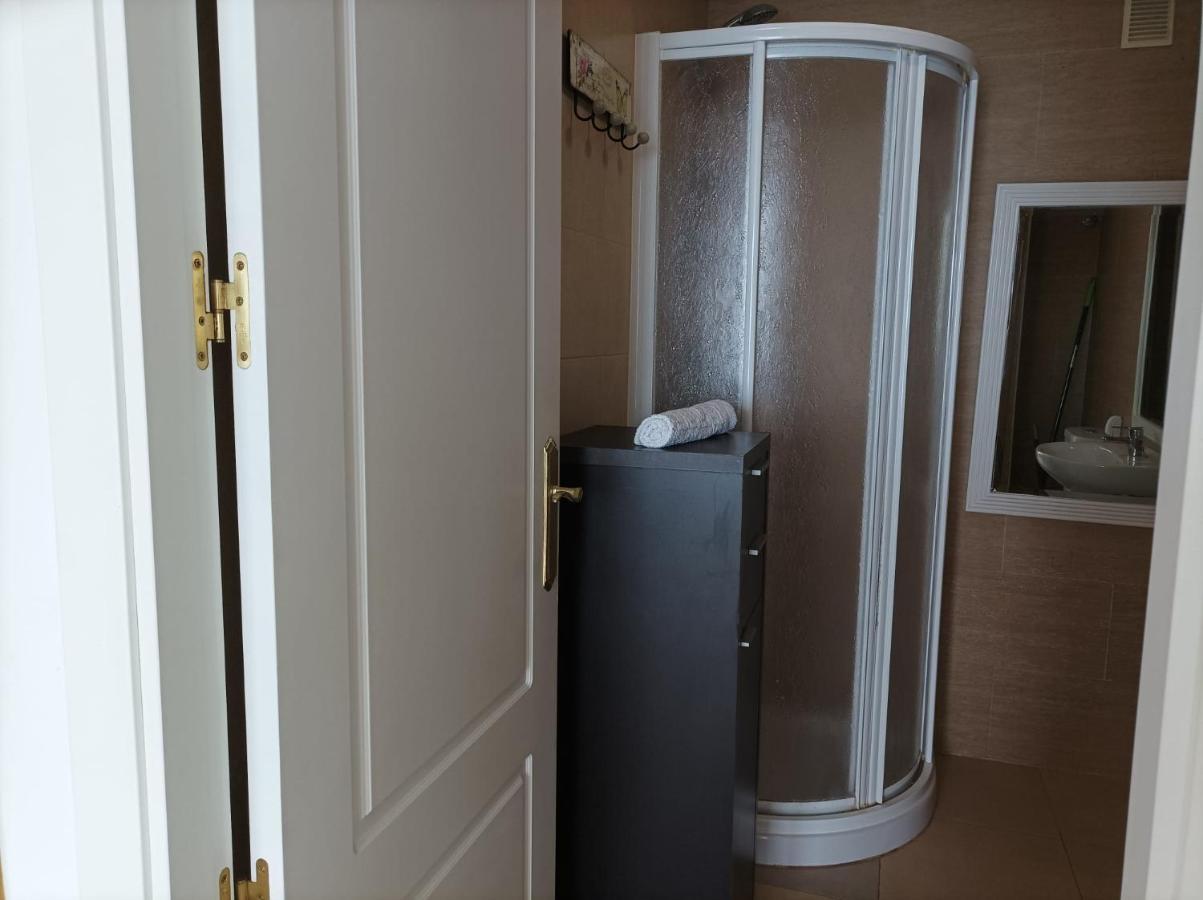 Apartamento La Perla 2 *