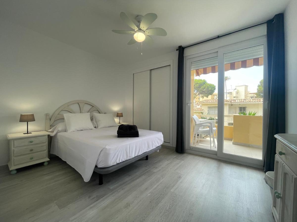 Orfeo Azul Apartment Benalmadena