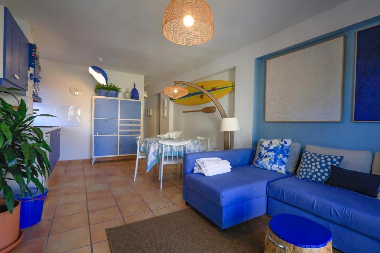 Casa Blue Fish Benalmadena