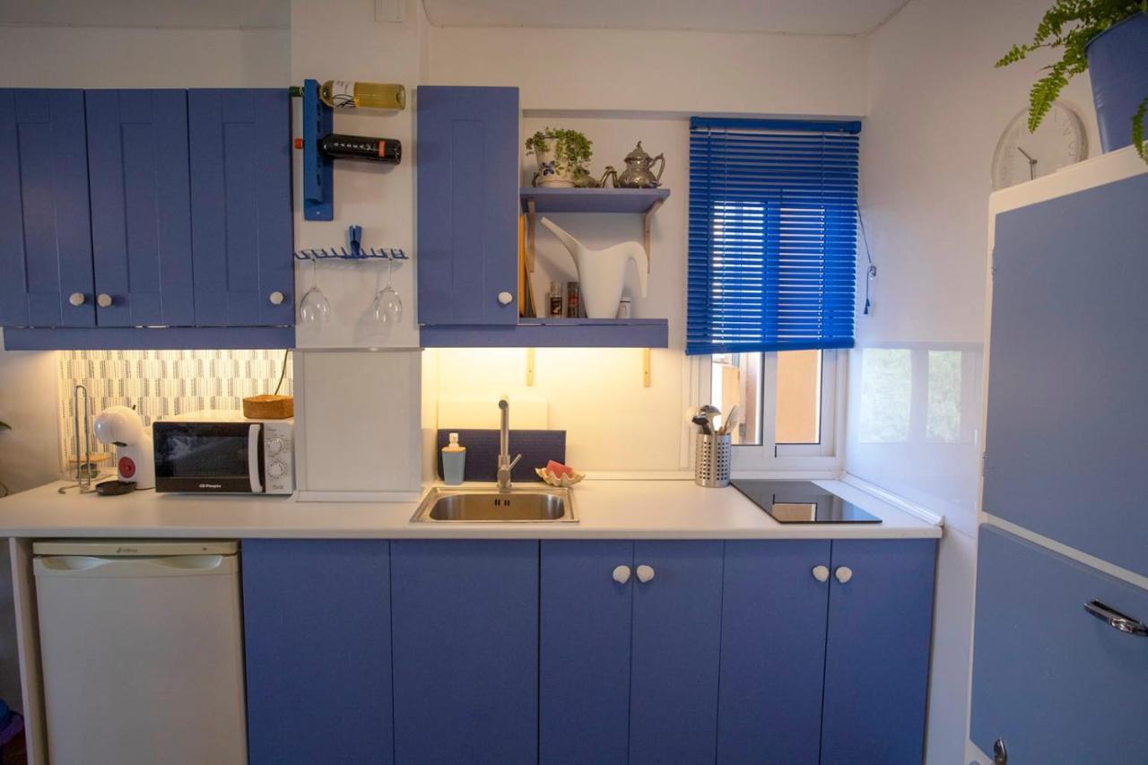 Casa Blue Fish Benalmadena