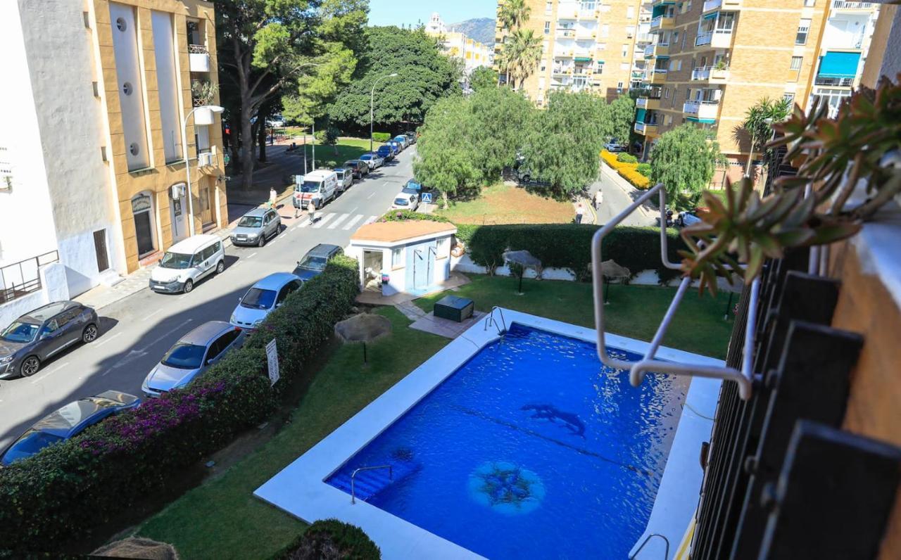 Casa Blue Fish * Benalmadena