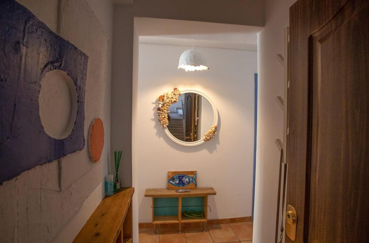 Apartment Casa Blue Fish *