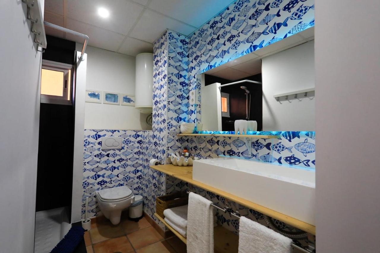 Casa Blue Fish Apartment