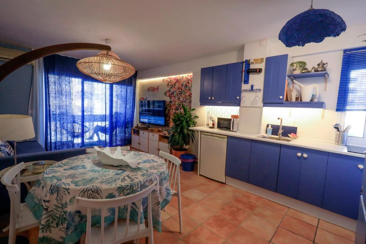 Apartment Casa Blue Fish