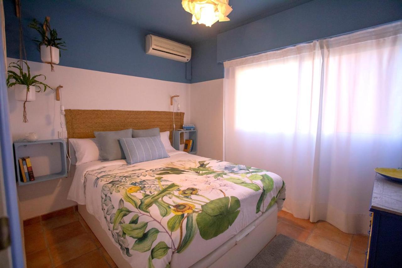Apartment Casa Blue Fish *