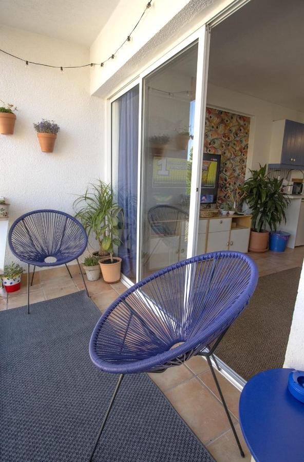Apartment Casa Blue Fish Benalmadena