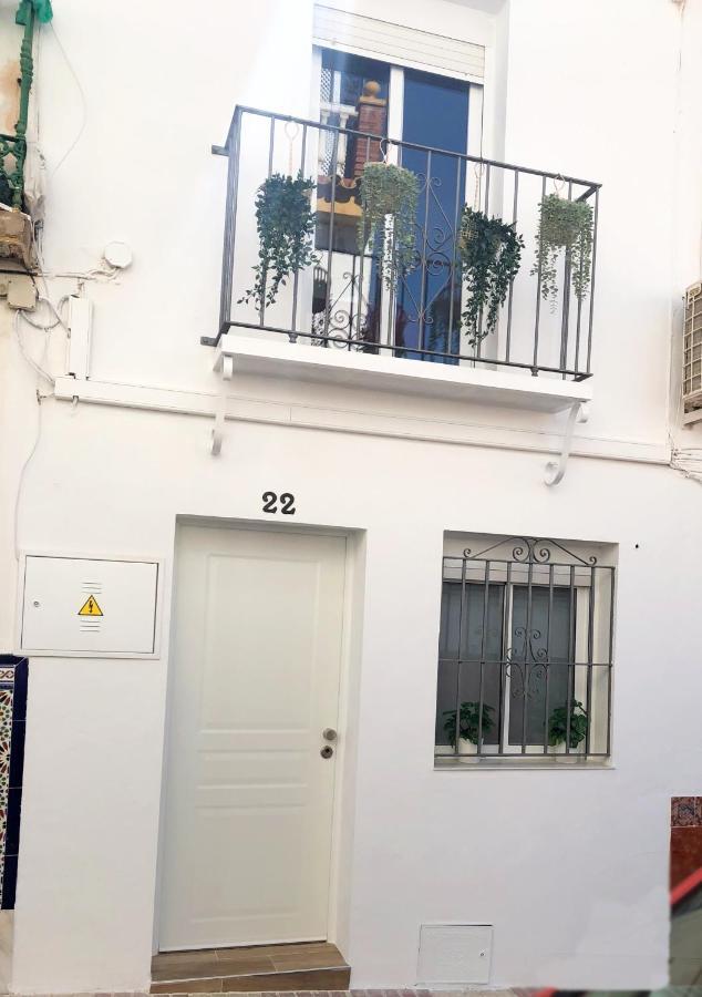 Ferienhaus Adosado Flores Benalmádena
