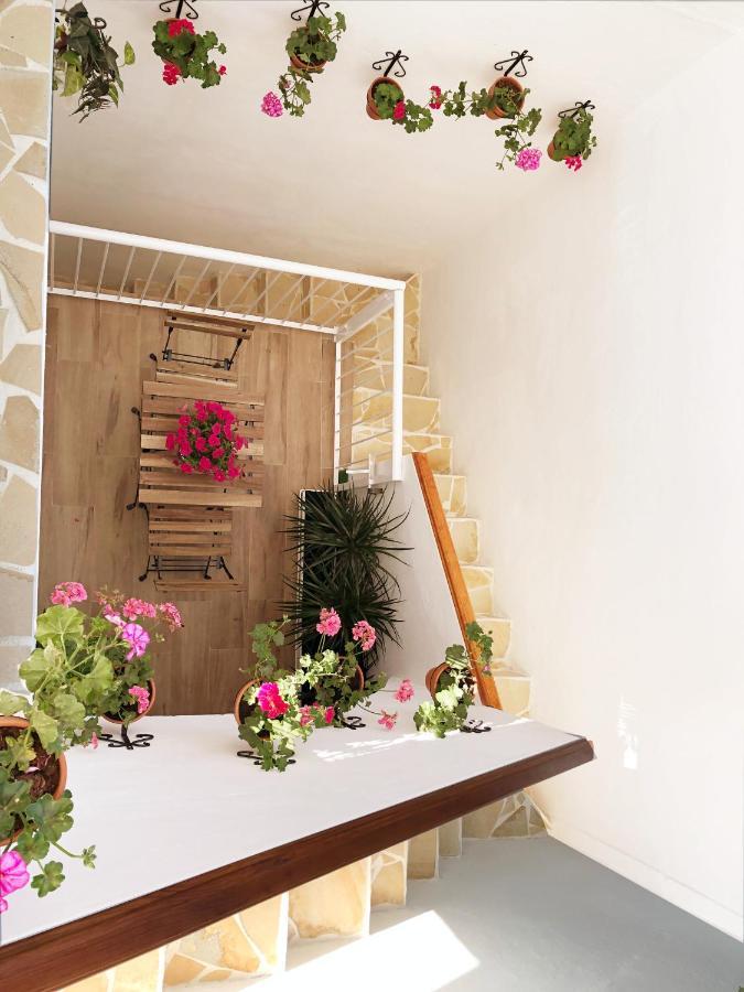 Ferienhaus Adosado Flores Benalmádena