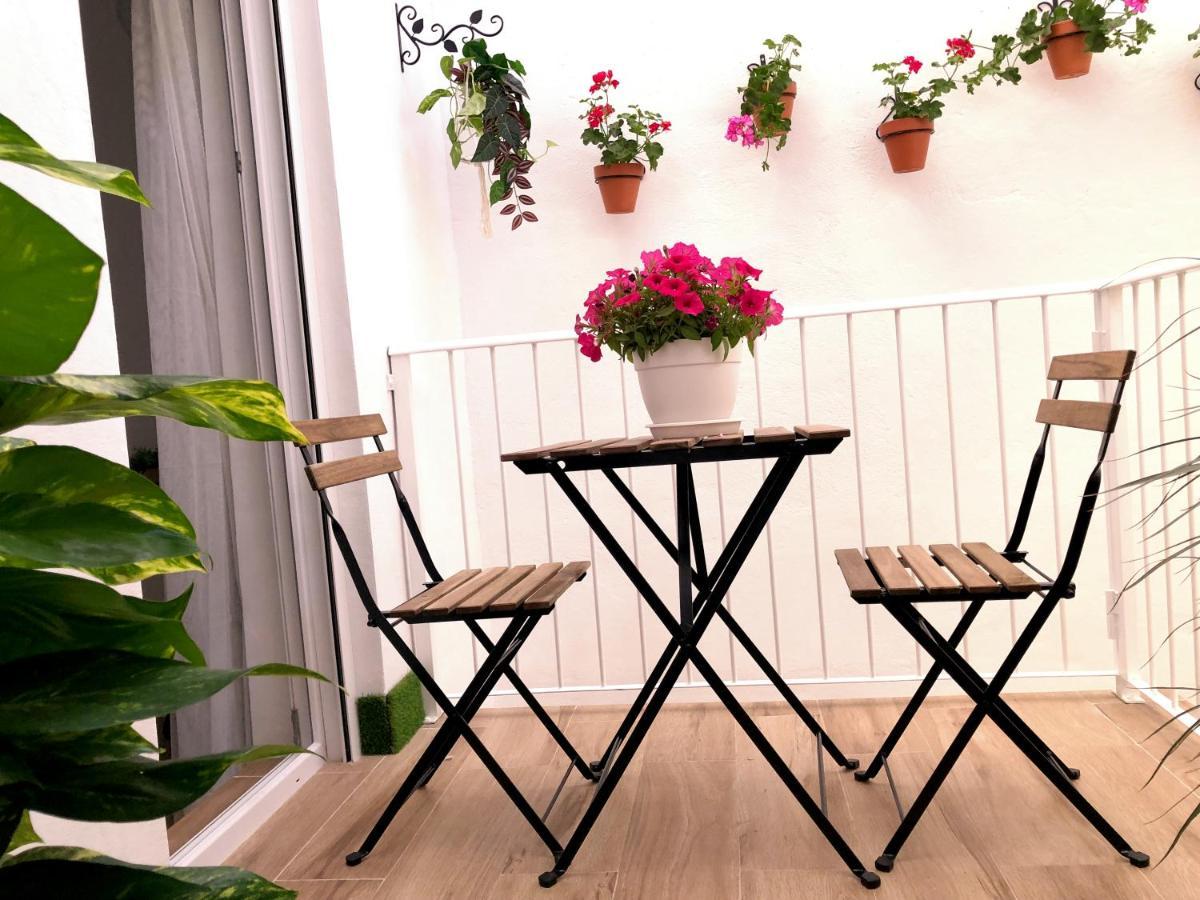 Adosado Flores Benalmádena