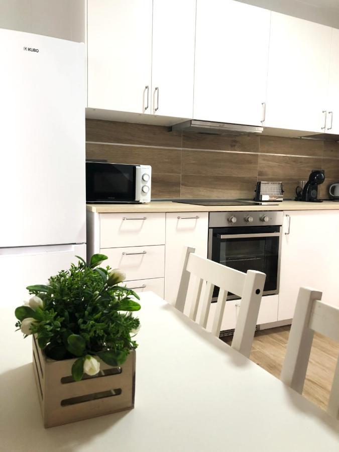 Adosado Flores Ferienhaus Benalmádena