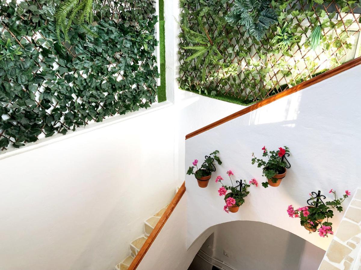 Adosado Flores Ferienhaus Benalmádena