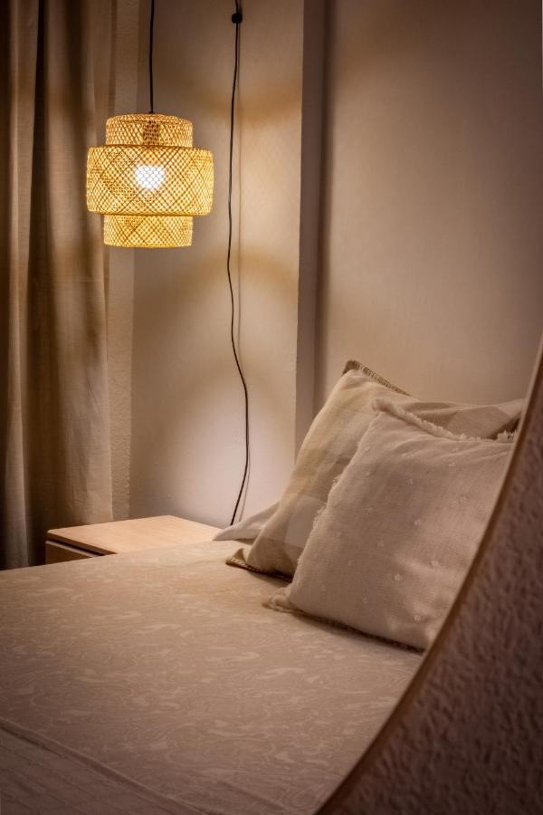 Apartment Mar Del Sur Sea Views