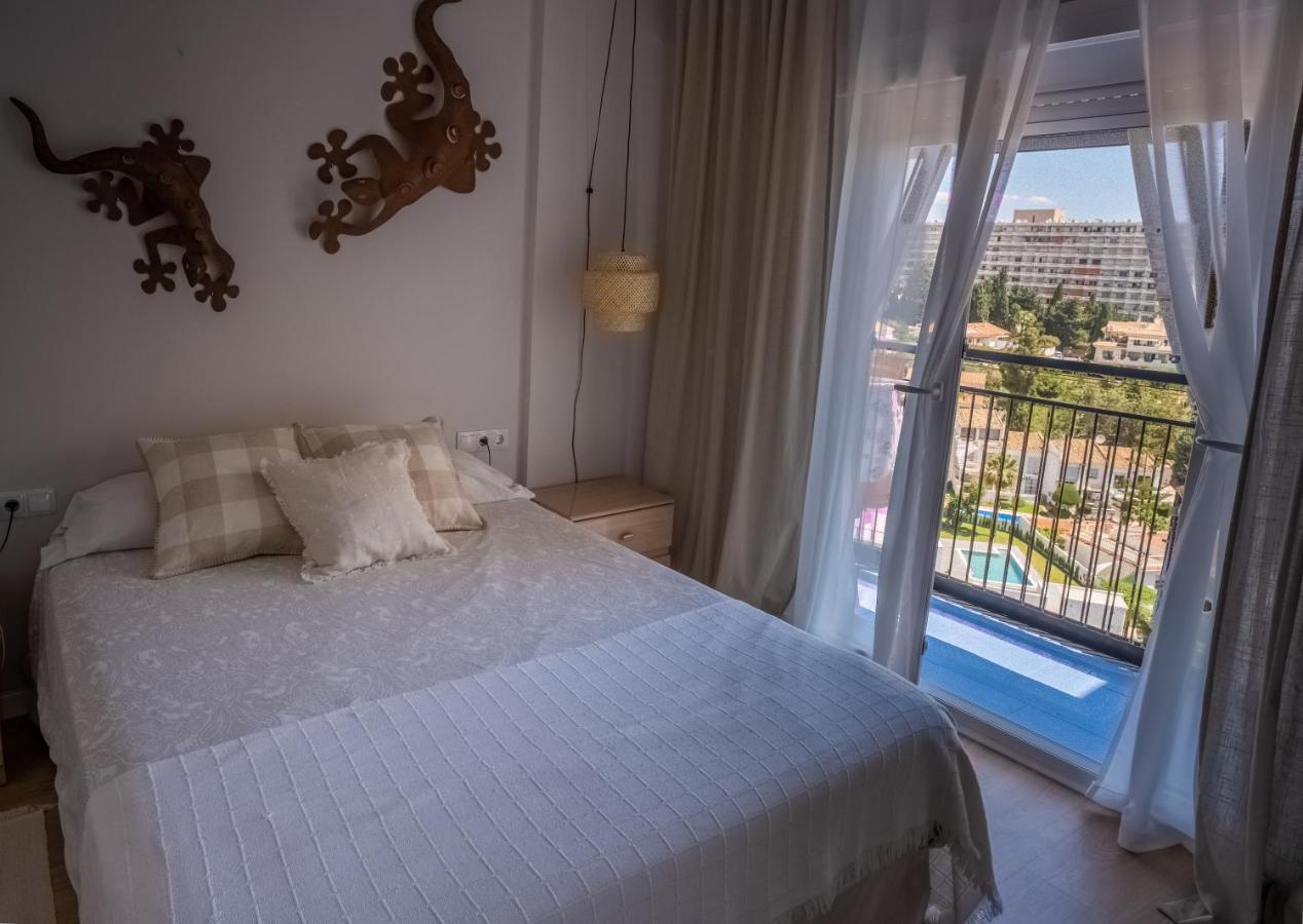 Mar Del Sur Sea Views Benalmadena