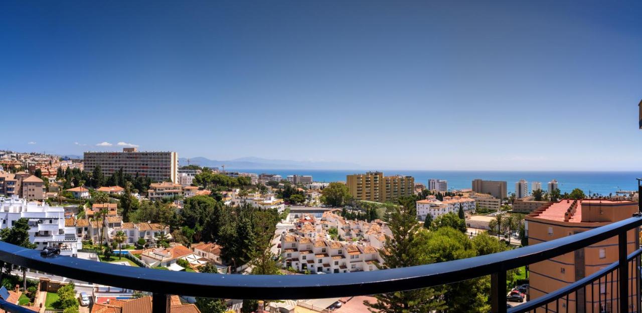 Mar Del Sur Sea Views Benalmadena