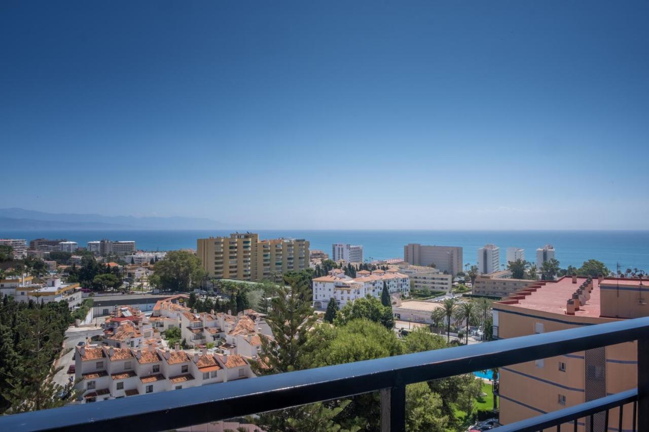 Mar Del Sur Sea Views