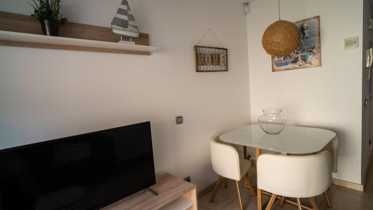 Patos Apartment Benalmadena