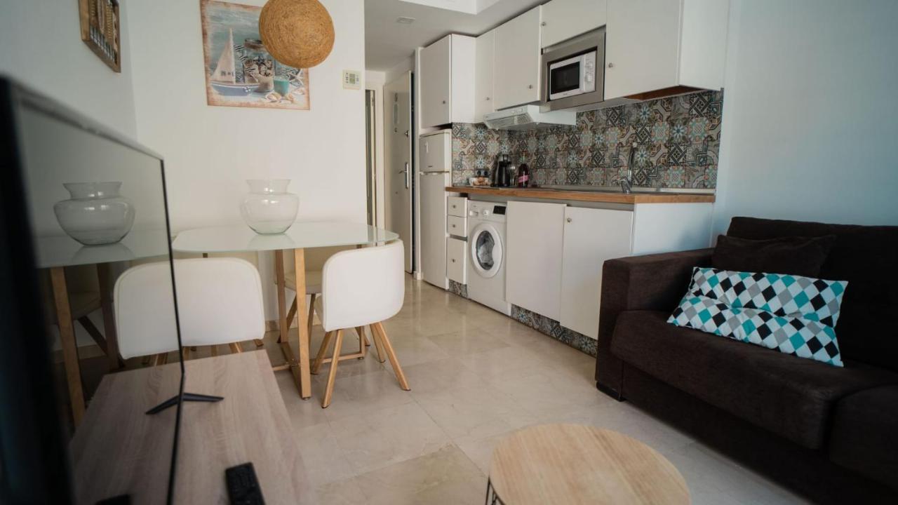 Patos Apartment