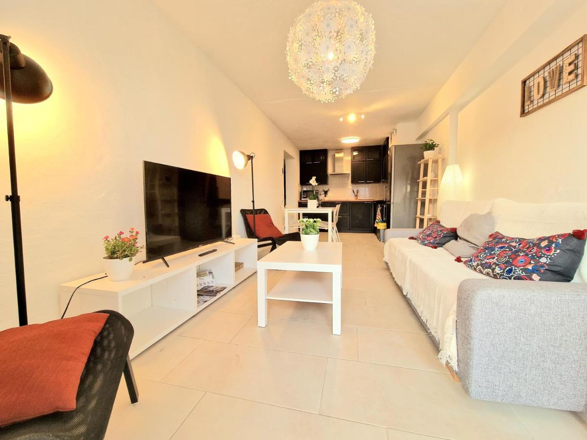 Aa Guest - Piscis Mountain View Eco Apartamento *