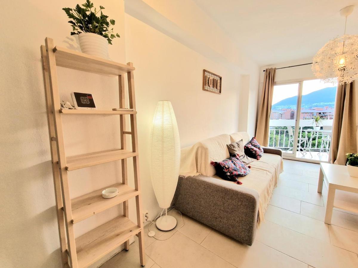 Aa Guest - Piscis Mountain View Eco Benalmádena