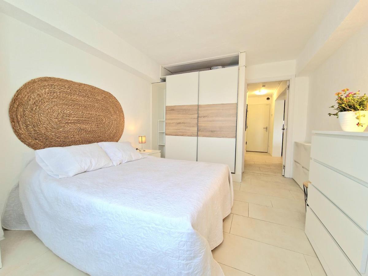 Aa Guest - Piscis Mountain View Eco Apartamento *