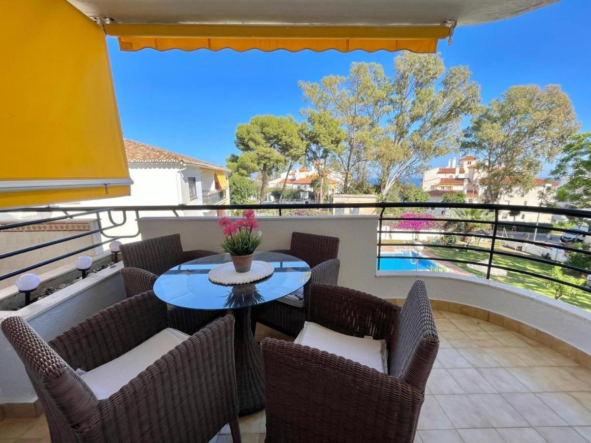 Appartement Kitty's House Benalmádena